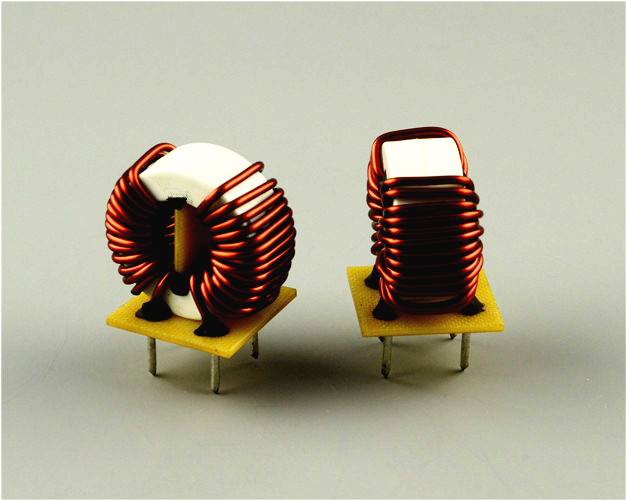 磁芯電感 磁芯電感