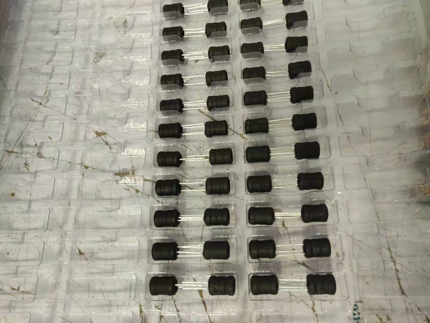 工字電感料盤(pán) 工字電感料盤(pán)