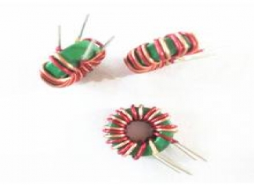 不是所有的電感生產廠家都像谷景電子，確保出貨和樣品一致