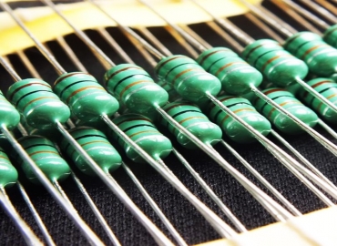 電感倉庫保存的注意事項