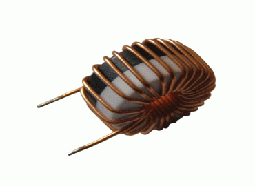  汽車電感不只有UU共模電感，還有GTC磁環電感