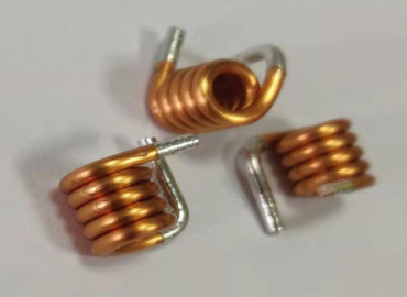 谷景定制高要求nH級空心線圈面臨的難點(diǎn)