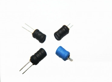 大感值平頂的谷景DLGBX1012型工字電感