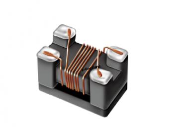 揮別過往，谷景電感再出發